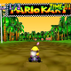 Illustration for article titled The Speedrunner Smashing Records On Mario Kart 64’s Donkey Kong Track